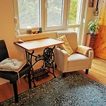 Mrs. Columbo\'S Flat