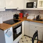 Mrs. Columbo\'S Flat