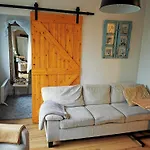 Mrs. Columbo\'S Flat