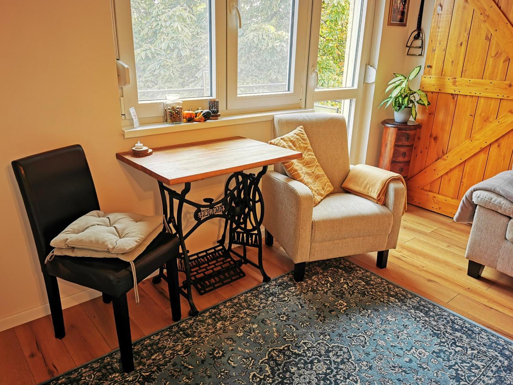 Apartman Mrs. Columbo's Flat *